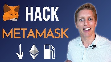 Hack Your MetaMask to Lower Ethereum Gas Fees | Crypto Guide