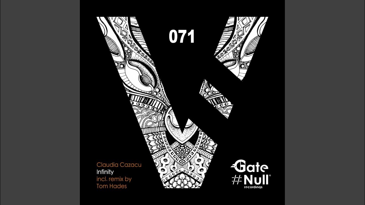 Смотреть «Infinity (Original Mix)» на YouTube Смотреть «Infinity (Original Mix)» на YouTube