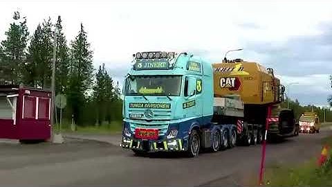 Most Big Chainsaw Cutting Tree Machines Biggest Heavy Machinery Machines Part 115