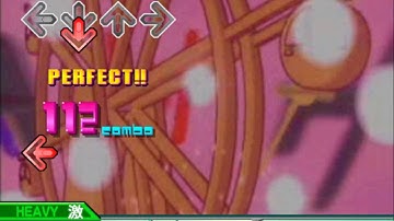 【Stepmania（DDRMAX3）】Don