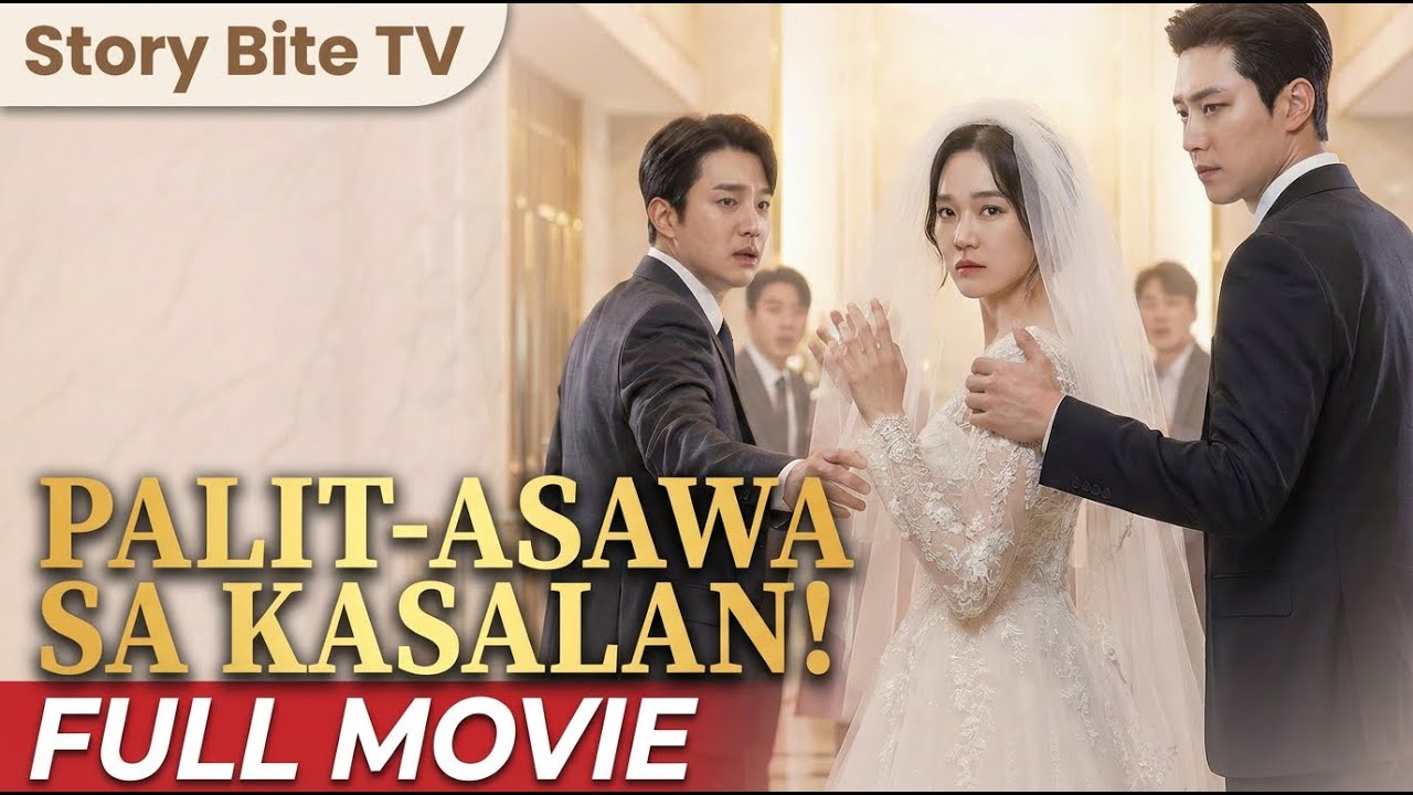 Nagpalit kami ng kasal ng aking kapatid! Ang akala nilang malas, naging susi ko pala sa bagong buhay