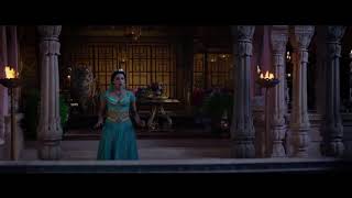 Naya Jahaan ft. Armaan Malik, Monali Thakur(Aladdin