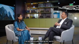 Part 5: Future-ready talent: Learning as a leadership advantage