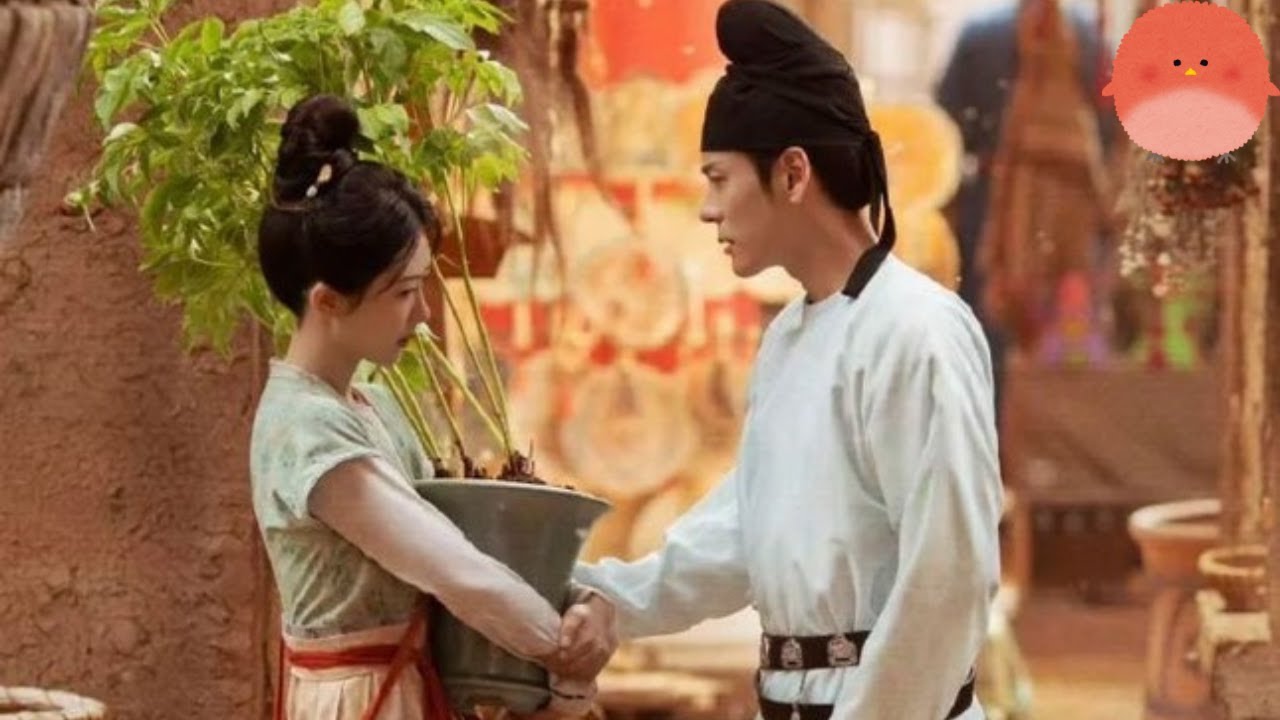 He’s Back—But as a Scumbag” Wei Zheming Shocks Fans with Explosive Role Opposite Yang Zi!