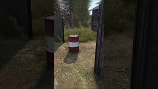 ЗОМБИ-БОЧКА НАПАЛА НА ПЕРВОЕ АПРЕЛЯ #dayz #podpivas #pvp