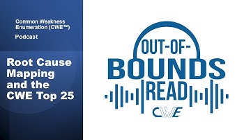 Root Cause Mapping and the CWE Top 25