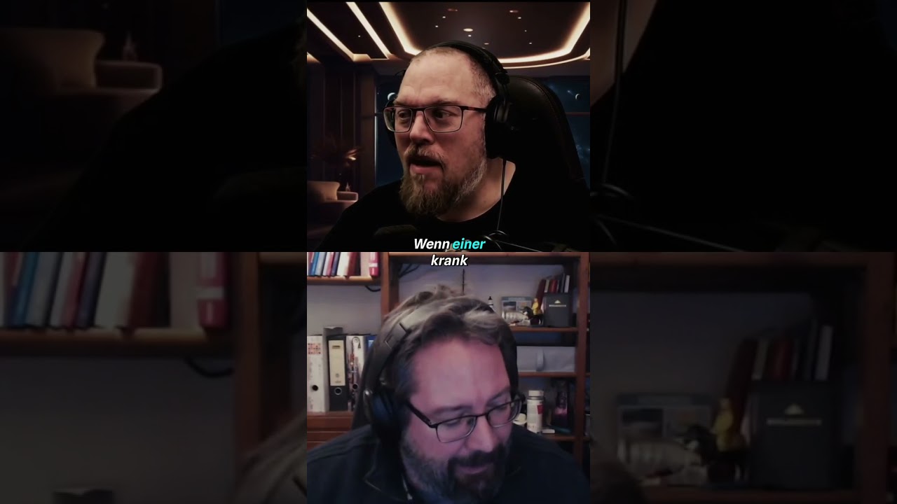 Klo-Nutzung am Arbeitsplatz: Zeit oder Freiheit? - Short aus Folge 102