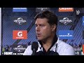 POCH on his FIRST Blues win 🎙️ Mauricio Pochettino post-match | Chelsea USA Tour 2023