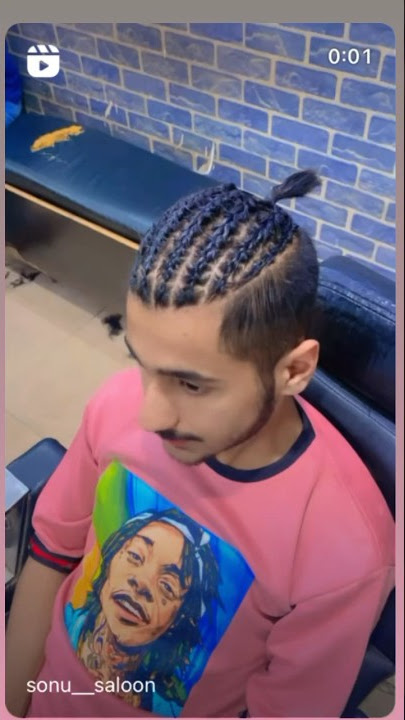 The 12 Best MC Stan Hairstyles 2023 - Raptrill