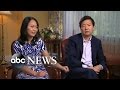 How Comedian Ken Jeong Helped His Wife Fight Breast Cancer
