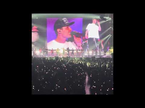 Peso Pluma & Tito Double P Perform “Backpack Boyz” LIVE in Las Vegas 🔥🇲🇽