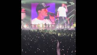 Peso Pluma & Tito Double P Perform “Backpack Boyz” LIVE in Las Vegas 🔥🇲🇽
