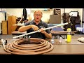 Build an irrigation system with jim