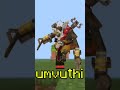 Top 5 Minecraft PE Mods You Must Try in 2026 🔥 #mcpe