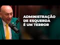 ADMINISTRAÇÃO DA ESQUERDA | LUCIANO HANG