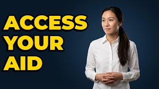 What Types Of Government Financial Aid Exist?