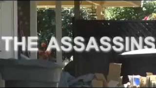 Smosh - The Assassins (Breakup Series part 1)