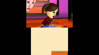 Tomodachi Life Korean Operation Robodachi