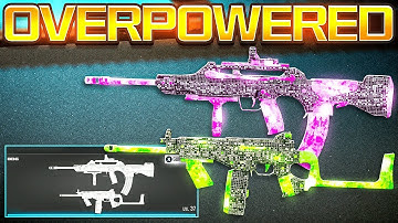 *NEW* MOST OVERPOWERED LOADOUT on REBIRTH ISLAND👑 (FFAR & LC10)