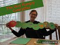 The Very Hungry Caterpillar book and activities!!