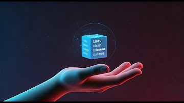 Java Class Attributes