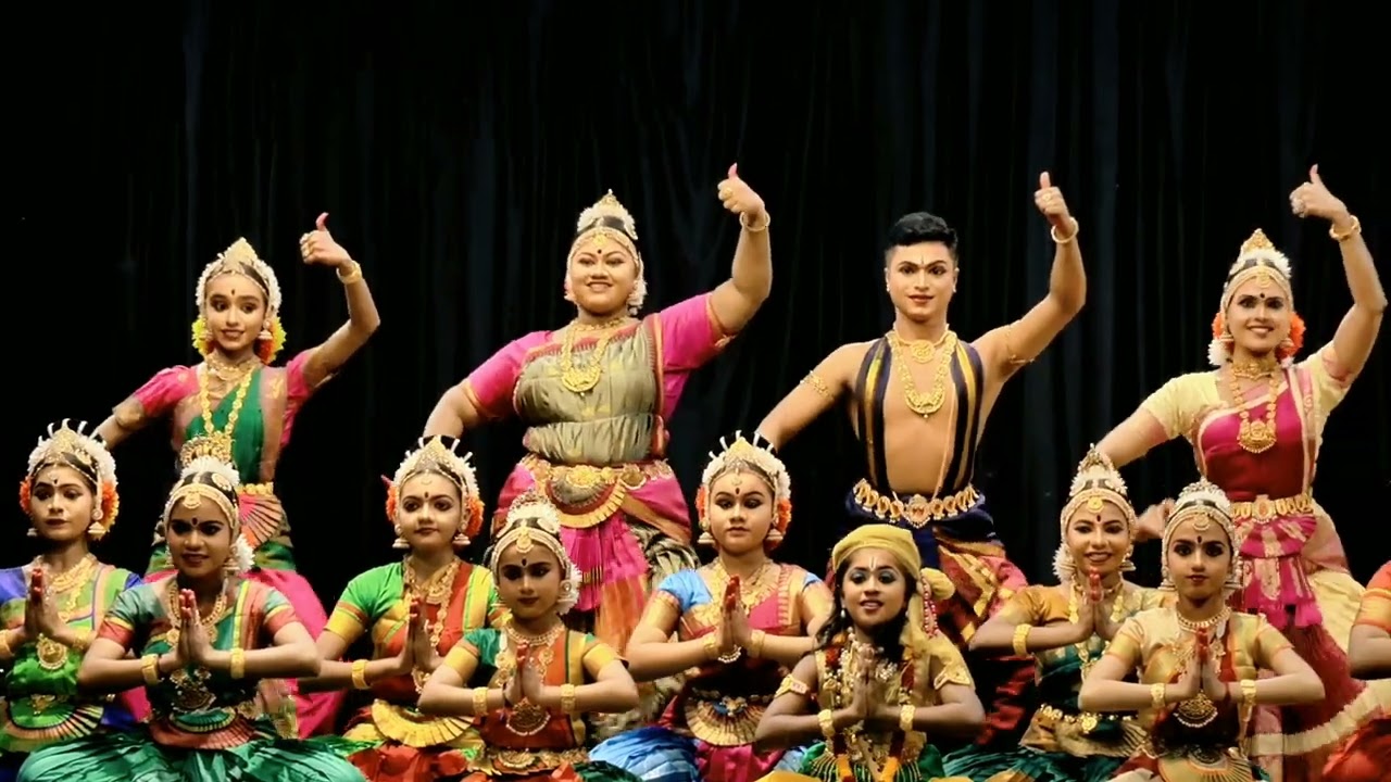 Mangalam || Sreeramachandra || 