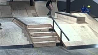 front 180 over rail at funbox