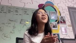 Dance Monkey-Cover By Misellia ikwan