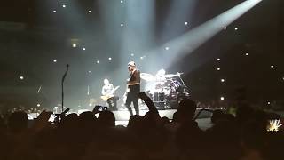 Metallica Nothing Else Matters Live Lisboa 2018