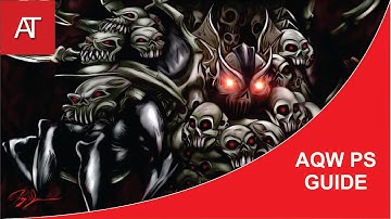 AQW Private Server Onclax Guide
