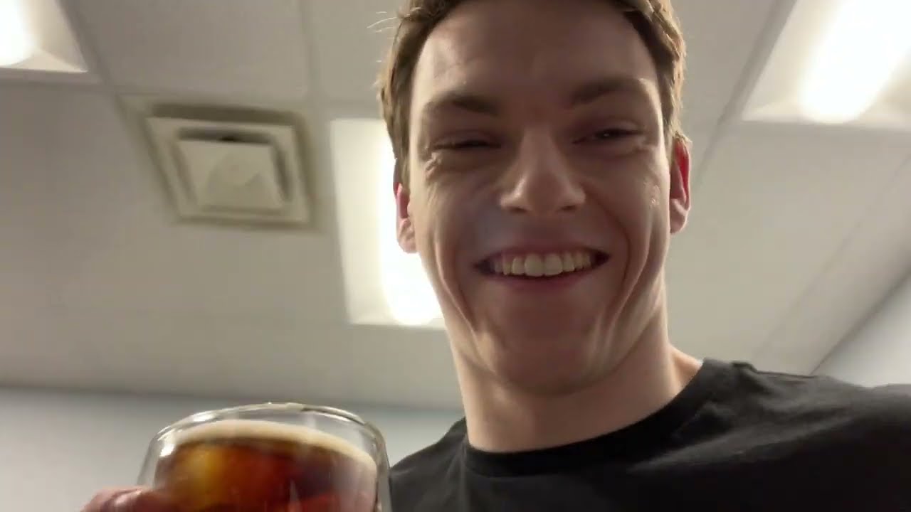 Day in the life as a Jiu-Jitsu "Competitor" while working a full time job