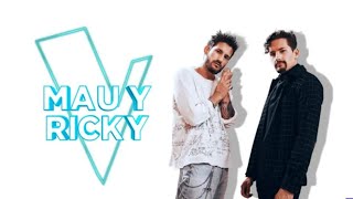 ¡El talento corre por las venas de Mau y Ricky!