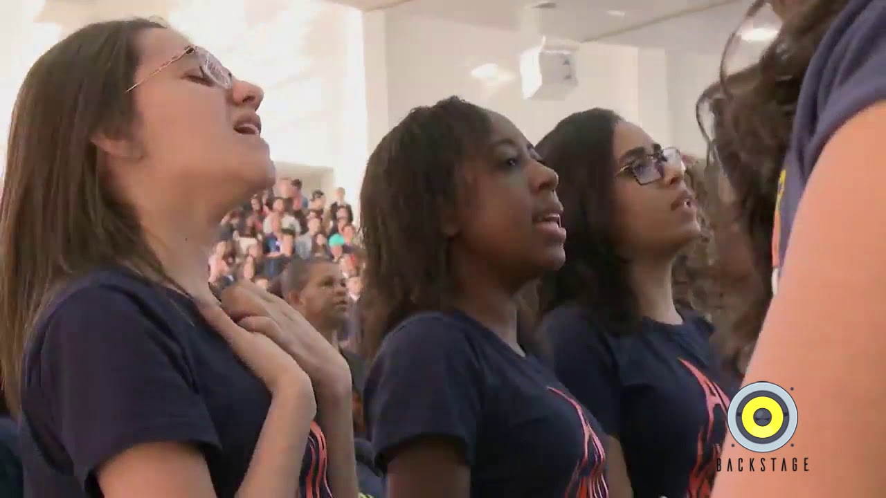 UMADEB 2019 / Regional Leste / Sempre Vou Lembrar - Mara Lima