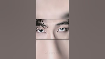 eye contact 👀 (4/7)#bts#rm#btsedits#kimnaamjoon#btsmember#trending #shorts#viralvideo#yt#btsshorts