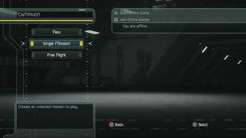 HAWX - Playstation 3 video upload