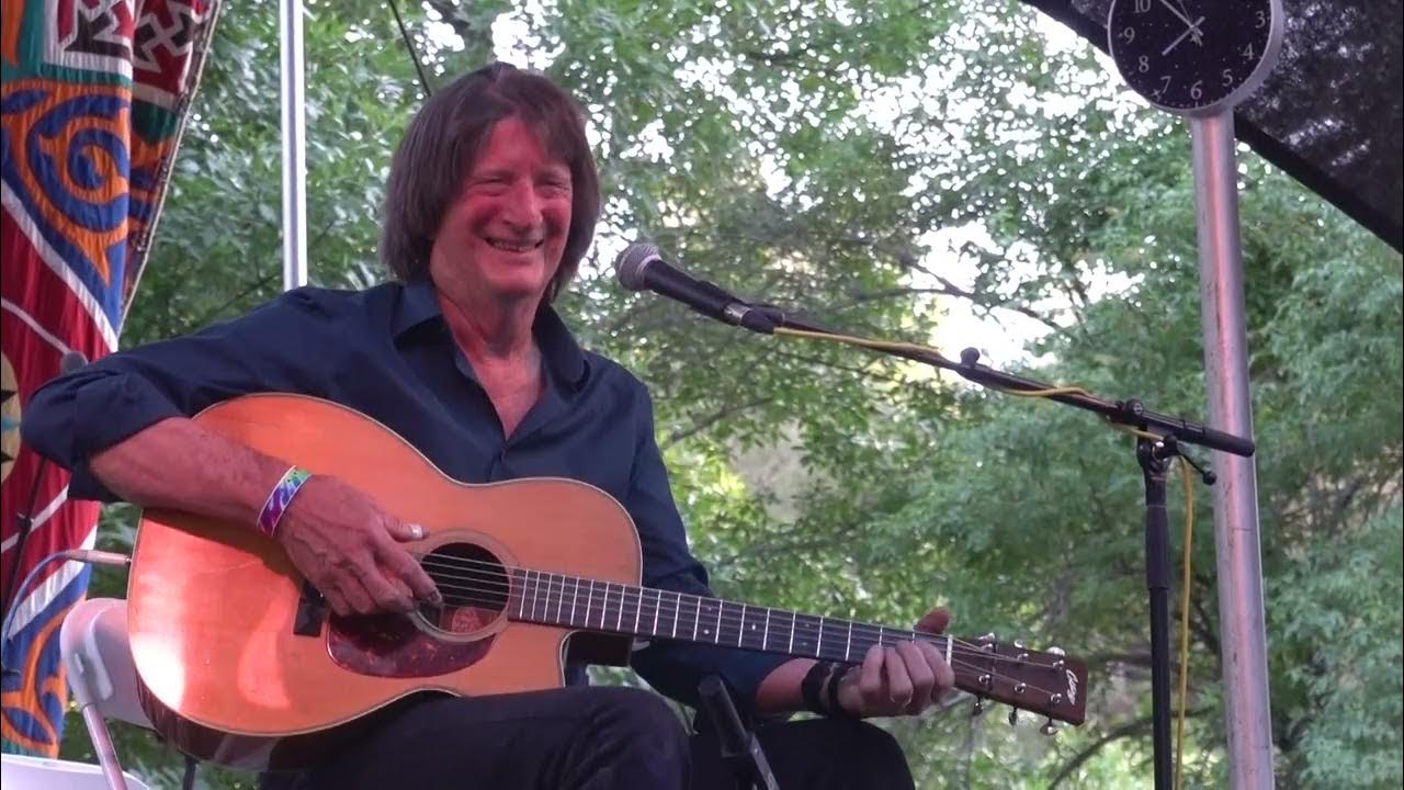 Chris Smither - Train Home, Get a Better One, The Blames On Me - Kate Wolf Fest June 25, 2022 Chris Smither - Train Home, Get a Better One, The Blames On Me - Kate Wolf Fest June 25, 2022