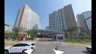 [화성동탄아파트경매 수수료최저] 화성시 장지동 923, 금호어울림레이크2차 2906동 904호. 동탄금호어울림레이크경매