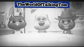 The World Of Talking Tom (episode 3)