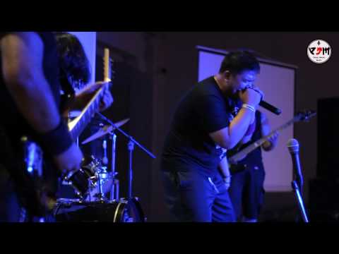 「F」 - Cover by Stigma of Disgrace PH