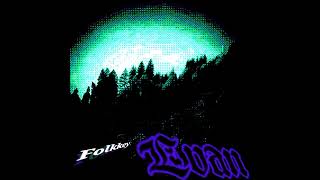 Lvan - Folkkey