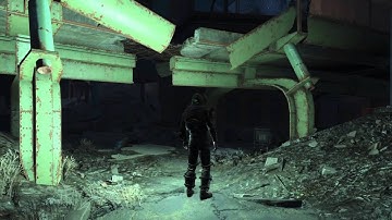 Fallout 4 Double kill