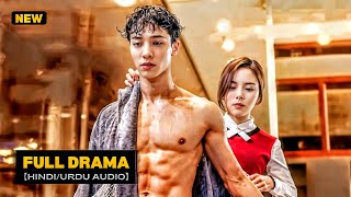 They Tried To Fool This Crazy Rich Blind CEO😈Don't Know He'll Take Revenge🔥💜KoreanDrama Monster 2016