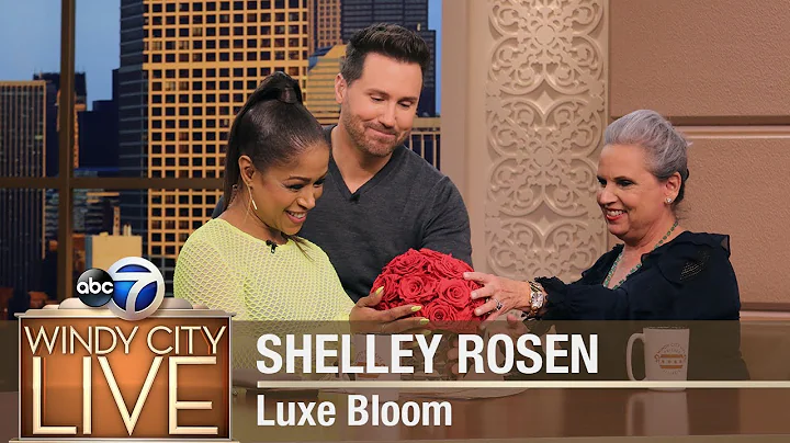 Can Roses Last Forever? | Shelley Rosen | Luxe Bloom