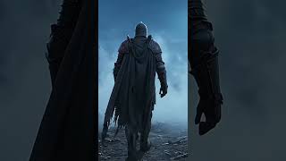 The gates are broken. The spirit is not. ⚔️ #epicmusic #battlemusic #shorts