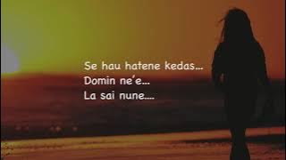 Lyrik Musika ´´Domin Bosok`` By: IPI