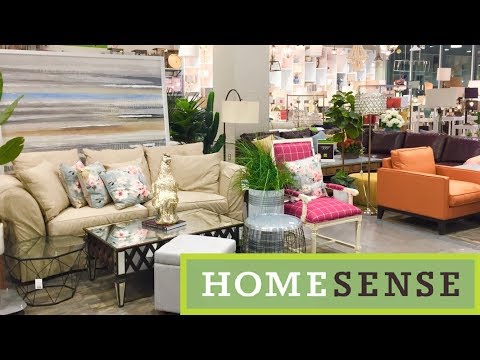 home-sense-furniture-sofas-couches-armchairs-chairs-home-decor-shop-with-me-shopping-store-walk-4k