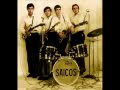 Los Saicos - Salvaje