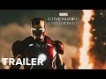 Marvel Universe - Trailer | TMConcept Official Concept Version