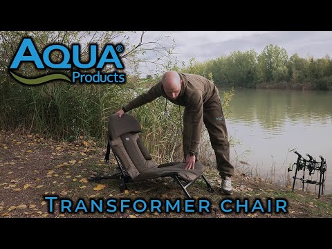 Video: Kaip Pagaminti žvejybos Kėdę