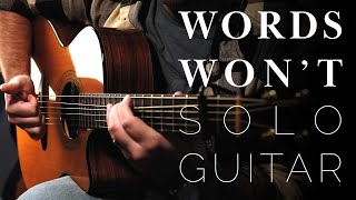 FACGCE Tuning is Incredible | Tom Anello | Fingerstyle Acoustic Guitar